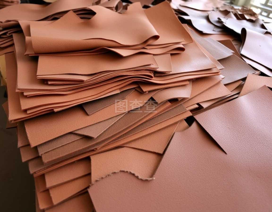 鞋履制造的基石 皮革制品在制鞋工业中的应用与工艺