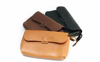 植鞣革的制革秘密 | 亲密接触皮料工厂生产工艺