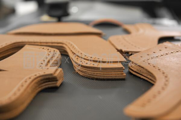 鞋履生产中的皮革制品 种类、特性与运用