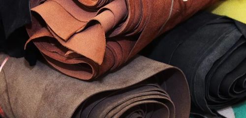 从杨幂到顶级皮革 揭秘时尚界与皮革界的“带货”艺术