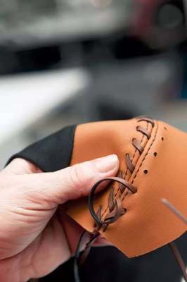 汽车皮革数字化 机遇背后的“挑战”