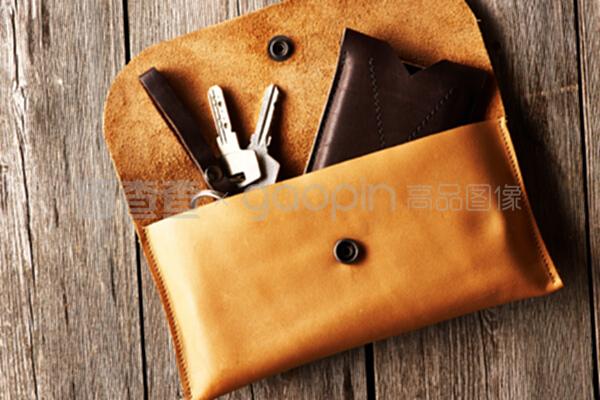 手工皮革制品 匠心独运的艺术与实用结合