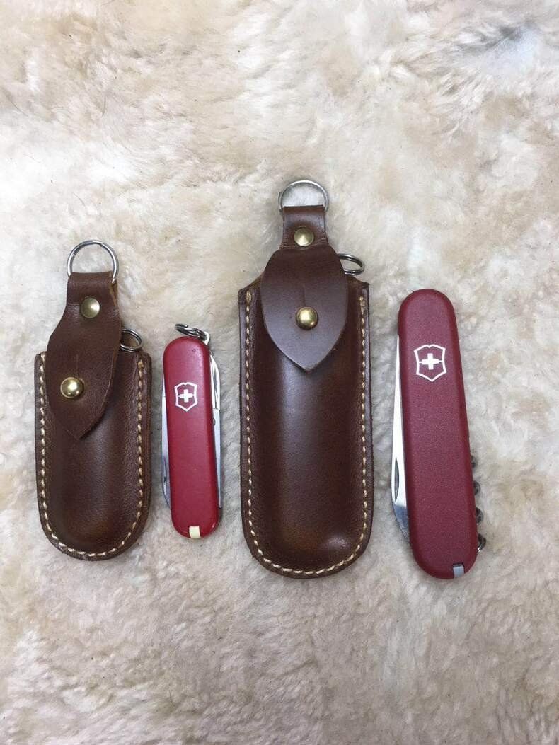 零成本探索城市皮革艺术 发现真皮制品的非凡魅力