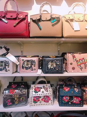 湖北皮革制品 品质与价格的双重魅力