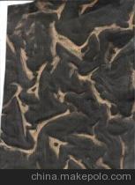 探寻印度山羊压花皮革之美 赋予材质新生的一项艺术传承